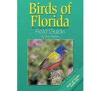 Birds of Florida Field Guide (Bird Identification Guides)
