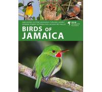 Birds of Jamaica
