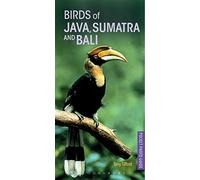 Birds of Java, Sumatra and Bali (Pocket Photo Guides)