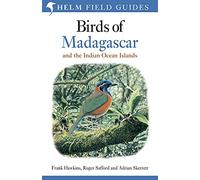 Field Guide to the Birds of Madagascar and the Indian Ocean Islands