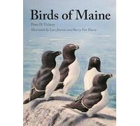 Birds of Maine