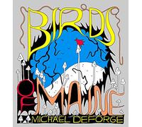 Birds of Maine