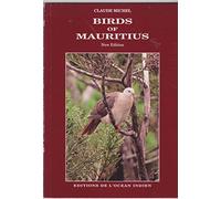 Birds of Mauritius