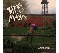 Birds of Maya - Valdez [VINYL]