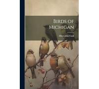 Birds of Michigan