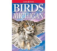 Birds of Michigan