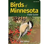 Birds of Minnesota Field Guide (Bird Identification Guides)