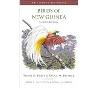 Birds of New Guinea: Second Edition (Princeton Field Guides): 97