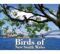 Birds of New South Wales