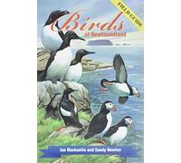 Birds of Newfoundland: Field Guide