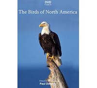 Birds Of North America [DVD]