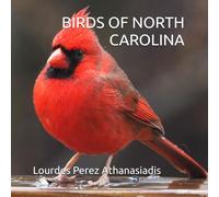 BIRDS OF NORTH CAROLINA