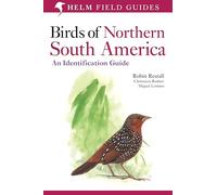Birds of Northern South America