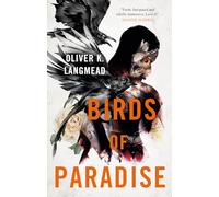 Birds of Paradise