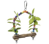 Birds of Paradise Swing