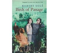 Birds Of Passage