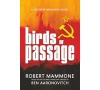 Birds of Passage: Based on Doctor Who Characters Created by Ben Aaronovitch (Counter Measures)