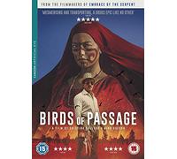 Birds of Passage [DVD]