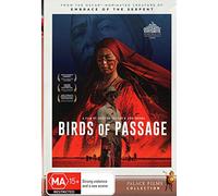 Birds of Passage ( Pájaros de verano )