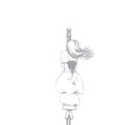 Birds Of Passage - Winter Lady12-11Cc