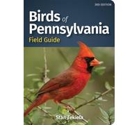 Birds of Pennsylvania Field Guide (Bird Identification Guides)
