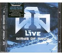 Birds Of Pray - Birds of Pray