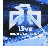 Birds of Pray by Imports (2003-05-20)