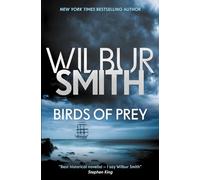 Birds of Prey: 1 (Courtney Series: The Birds of Prey Trilogy)
