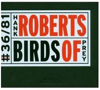 Hank Roberts - Birds Of Prey