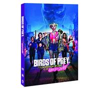 Birds of Prey (And the Fantabulous Emancipation of One Harley Quinn) [DVD] Polish language