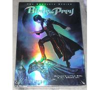 Birds of Prey Batman The Complete Series DVD Box Set Region 2 4 NEW SEALED