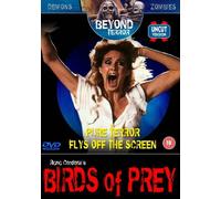 Birds of Prey (Beyond Terror) [DVD]