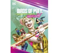 Birds of Prey (Bs) - Coll Dc Comics [Region Free] [Blu-ray]