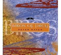 Birds of Prey by Peter Kater (2002-01-01)