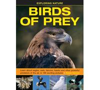 Exploring Nature: Birds of Prey