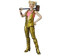 Birds Of Prey figurine MAF EX Harley Quinn 15 cm