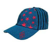 Birds of Prey Harley Quinn DC Comics Cap