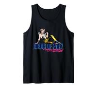 Birds Of Prey Harley Quinn Emancipation Tank Top