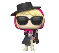 POP! Heroes - Birds of Prey #311 Harley Quinn (Incognito)