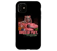 Birds of Prey Harley Quinn Love Stinks Case for iPhone 11