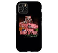 Birds of Prey Harley Quinn Love Stinks Case for iPhone 11 Pro