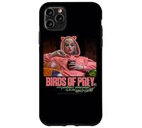 Birds of Prey Harley Quinn Love Stinks Case for iPhone 11 Pro Max