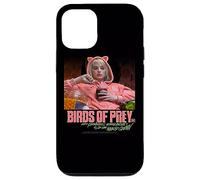 Birds of Prey Harley Quinn Love Stinks Case for iPhone 12/12 Pro