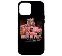 Birds of Prey Harley Quinn Love Stinks Case for iPhone 12 Pro Max