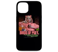 Birds of Prey Harley Quinn Love Stinks Case for iPhone 13