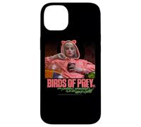 Birds of Prey Harley Quinn Love Stinks Case for iPhone 14 Plus