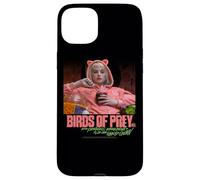 Birds of Prey Harley Quinn Love Stinks Case for iPhone 15 Plus