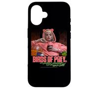 Birds of Prey Harley Quinn Love Stinks Case for iPhone 16