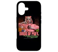 Birds of Prey Harley Quinn Love Stinks Case for iPhone 17