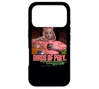 Birds of Prey Harley Quinn Love Stinks Case for iPhone 17 Pro